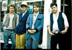 Mumford & Sons Hold On To What You Believe écouter gratuit en ligne.