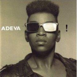 Outre la Lorraine musique vous pouvez écouter gratuite en ligne les chansons de Adeva.