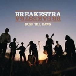 Outre la Suidakra musique vous pouvez écouter gratuite en ligne les chansons de Breakestra.