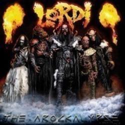 Lordi Hard rock hallelujah écouter gratuit en ligne.
