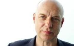Brian Eno Dawn, Marshland écouter gratuit en ligne.
