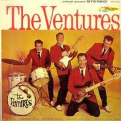 The Ventures Beethoven Five - oh (Beethoven écouter gratuit en ligne.
