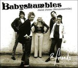 Babyshambles Up The Bracket écouter gratuit en ligne.