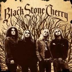 Black Stone Cherry lyrics des chansons.