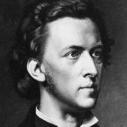 Ecouter gratuitement les Frederic Chopin chansons sur le portable ou la tablette.