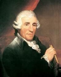 Joseph Haydn Sympathy Hob XXVIa-33 écouter gratuit en ligne.