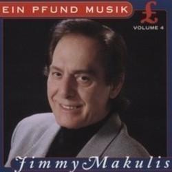 Outre la Vanotek musique vous pouvez écouter gratuite en ligne les chansons de Jimmy Makulis.