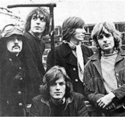 Pink Floyd Astronomy domine écouter gratuit en ligne.