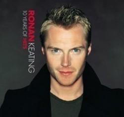 Ronan Keating When you say nothing at all écouter gratuit en ligne.