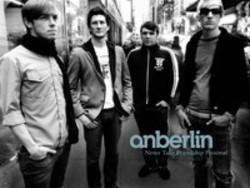Anberlin Love Song écouter gratuit en ligne.