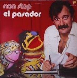 Outre la Mr. Oizo musique vous pouvez écouter gratuite en ligne les chansons de El Pasador.