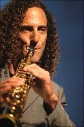Kenny G All the way - one for my baby écouter gratuit en ligne.