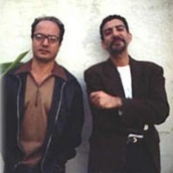 Outre la Lunatica musique vous pouvez écouter gratuite en ligne les chansons de Shahin & Sepehr.