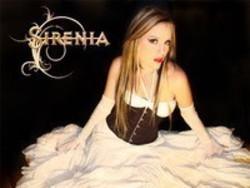 Outre la Jennifer Paige musique vous pouvez écouter gratuite en ligne les chansons de Sirenia.