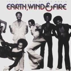 Earth, Wind & Fire lyrics des chansons.