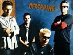 The Offspring Staring at the sun écouter gratuit en ligne.
