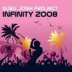 Guru Josh Project Infinity 2008 2 écouter gratuit en ligne.