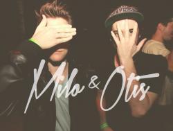 Outre la Vib Gyor musique vous pouvez écouter gratuite en ligne les chansons de Milo & Otis.
