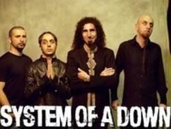 System Of A Down Shimmy écouter gratuit en ligne.