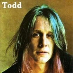 Todd Rundgren Walking Blues écouter gratuit en ligne.