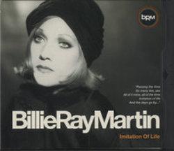 Ecouter gratuitement les Billie Ray Martin chansons sur le portable ou la tablette.