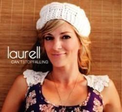Laurell Leave the light on écouter gratuit en ligne.