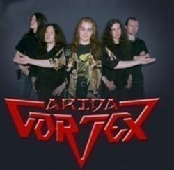 Arida Vortex Vortex écouter gratuit en ligne.