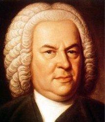 Outre la Palace musique vous pouvez écouter gratuite en ligne les chansons de Bach.