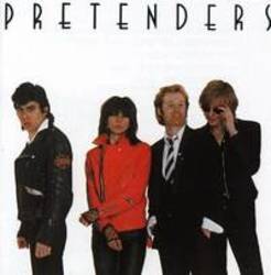 The Pretenders Break Up The Concrete écouter gratuit en ligne.