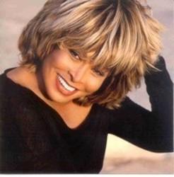 Tina Turner What you get is what you see écouter gratuit en ligne.