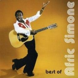 Outre la John Marks musique vous pouvez écouter gratuite en ligne les chansons de Afric Simone.