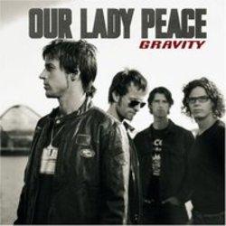 Outre la The Exit musique vous pouvez écouter gratuite en ligne les chansons de Our Lady Peace.