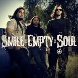 Smile Empty Soul lyrics des chansons.