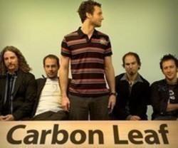 Outre la Manau musique vous pouvez écouter gratuite en ligne les chansons de Carbon Leaf.