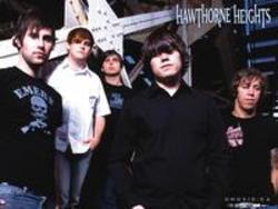 Hawthorne Heights Is This What You Wanted? écouter gratuit en ligne.