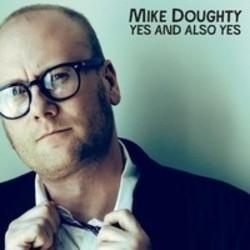 Outre la Emmanuel D'orlando musique vous pouvez écouter gratuite en ligne les chansons de Mike Doughty.