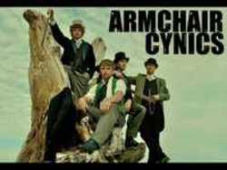 Outre la New Radicals musique vous pouvez écouter gratuite en ligne les chansons de Armchair Cynics.