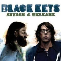 Ecouter gratuitement les The Black Keys chansons sur le portable ou la tablette.