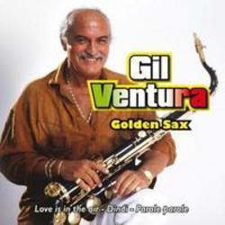 Outre la Kay Cee musique vous pouvez écouter gratuite en ligne les chansons de Gil Ventura.