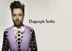 Dapayk Solo The groove & sound écouter gratuit en ligne.