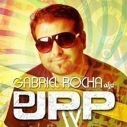 Outre la Szwagierkolaska musique vous pouvez écouter gratuite en ligne les chansons de Gabriel Rocha.