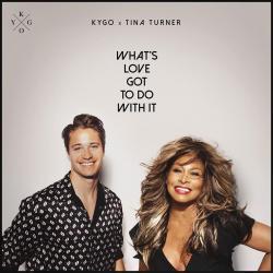 Écouter Kygo & Tina Turner meilleures chansons en ligne gratuitement.