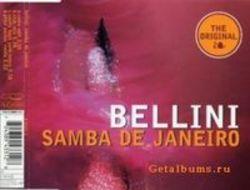 Bellini Samba de janeiro écouter gratuit en ligne.