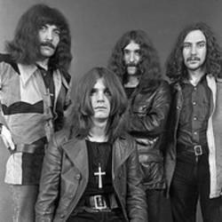 Black Sabbath Iron man écouter gratuit en ligne.