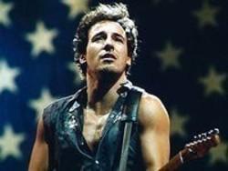 Bruce Springsteen Valentine's Day écouter gratuit en ligne.