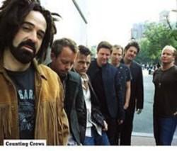 Counting Crows Accidentally in Love écouter gratuit en ligne.