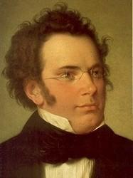 Ecouter gratuitement les Franz Schubert chansons sur le portable ou la tablette.