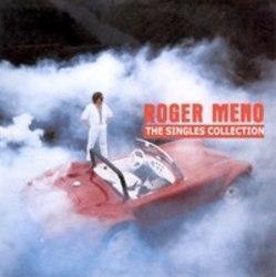 Roger Meno lyrics des chansons.