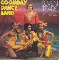 Outre la Donzelli musique vous pouvez écouter gratuite en ligne les chansons de Goombay Dance Band.