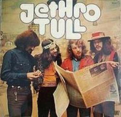 Jethro Tull North Sea Oil écouter gratuit en ligne.